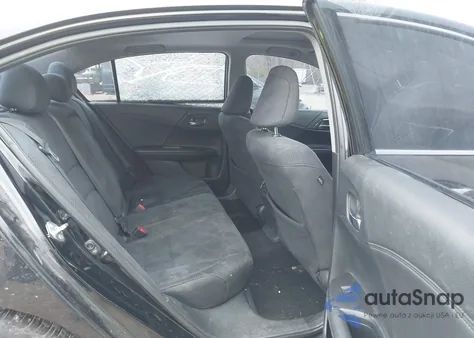 2016 Honda Accord Ex из США, поврежденный, VIN 1HGCR2F78GA086246